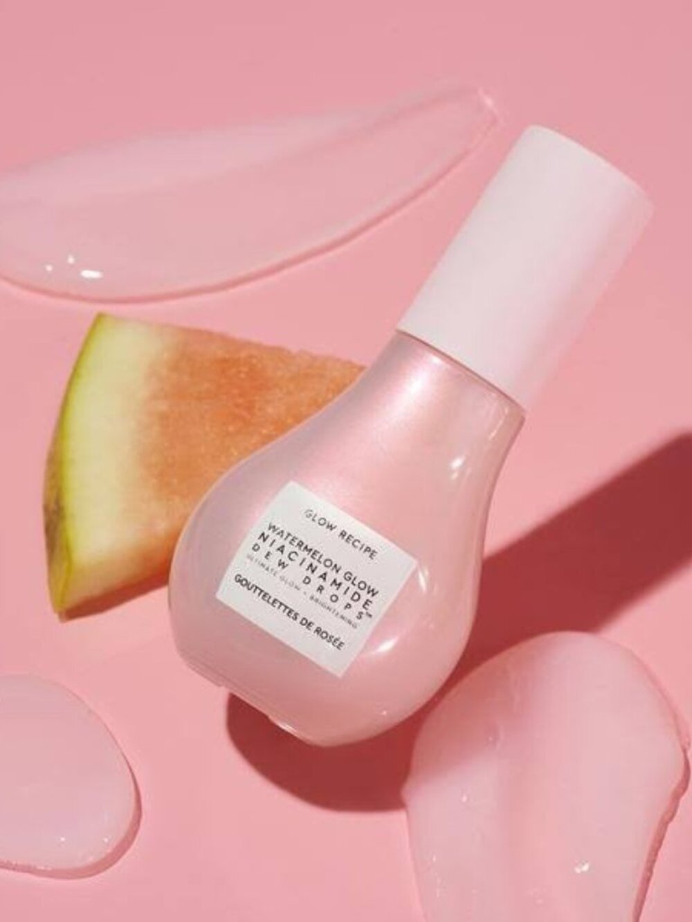 Glow Recipe  Watermelon Glow Niacinamide Dew Drops Serum
